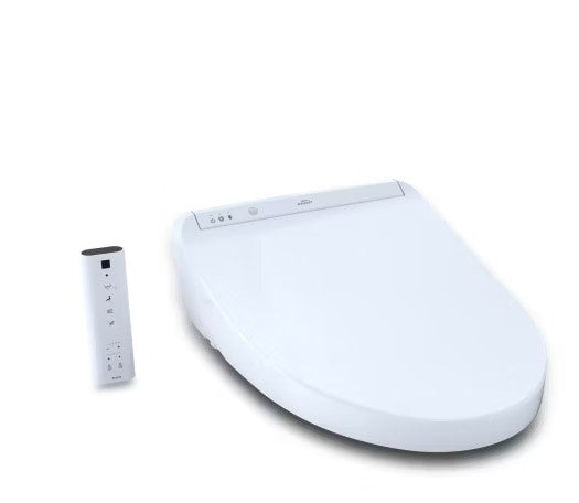 SW3036R#01 - WASHLET® K300 - Elongated