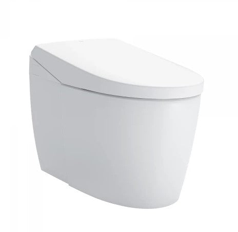 MS8551CUMFG#01 - NEOREST® AS Dual Flush Toilet - 1.0 GPF & 0.8 GPF