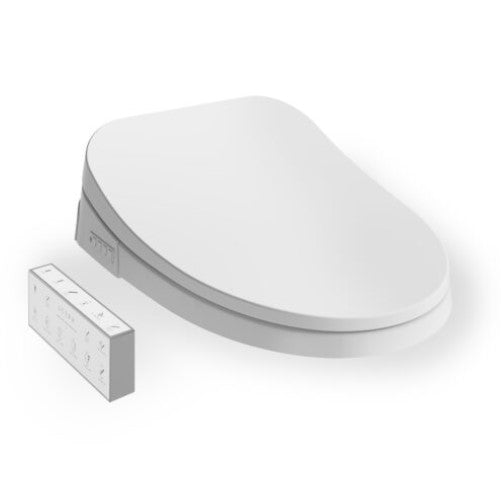 iWASH S-12 Electronic Bidet Seat