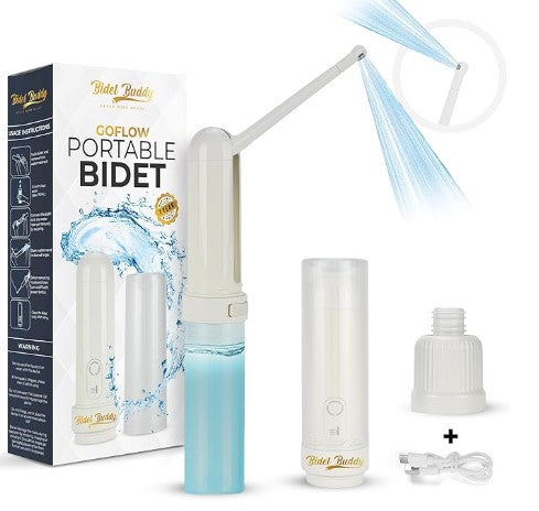 Bidet Buddy - FREE WITH ANY ORDER OVER $399