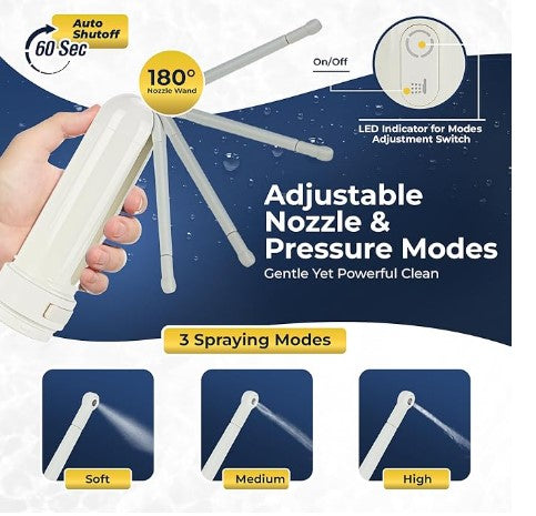 Bidet Buddy - FREE WITH ANY ORDER OVER $399