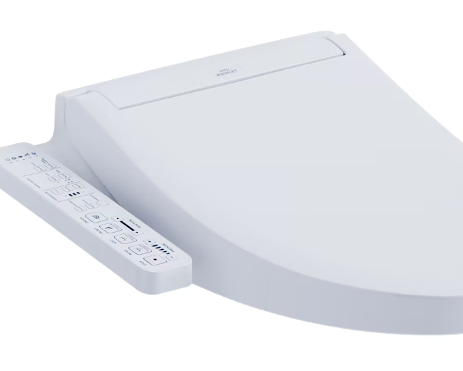 SW3074#01 - WASHLET® C2 - Elongated