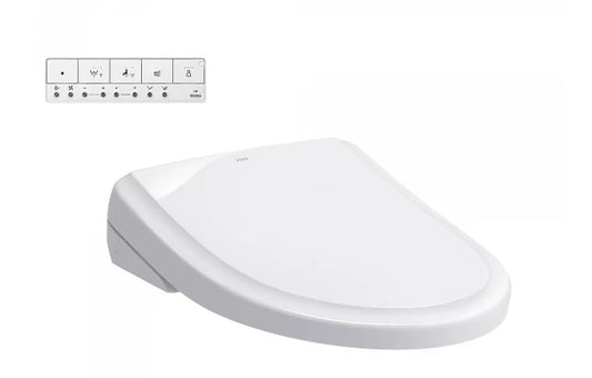 SW4734AT40#01 - WASHLET® S7A - Classic - Elongated with ewater+